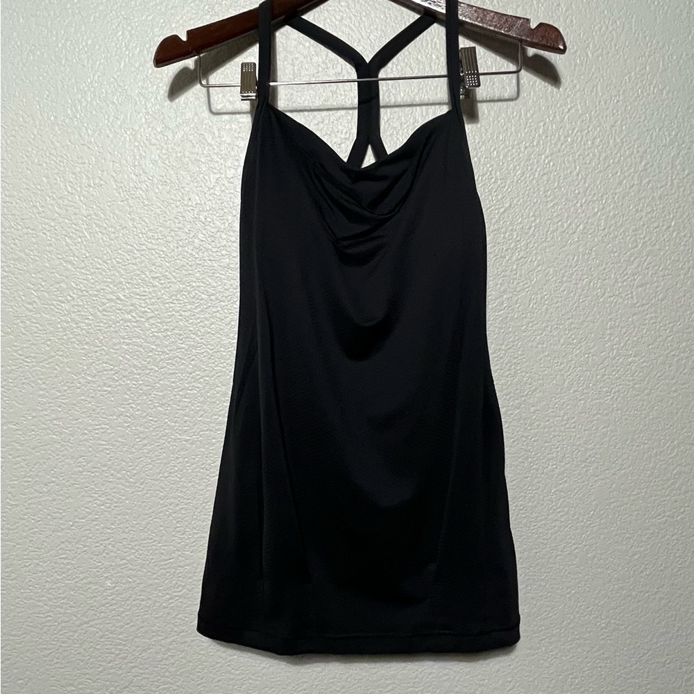 Lululemon C.Y.B. tank Top Size 4 - Picture 9 of 12